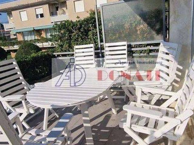 Appartamento in vendita a Montignoso MS
