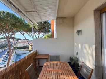 Cinquale, La Spezia Liguria, Liguria - Terrazzo