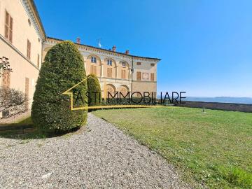 Appartamento in vendita a Montiglio Monferrato AT