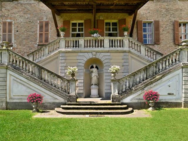 Appartamento in vendita a Montiglio Monferrato AT