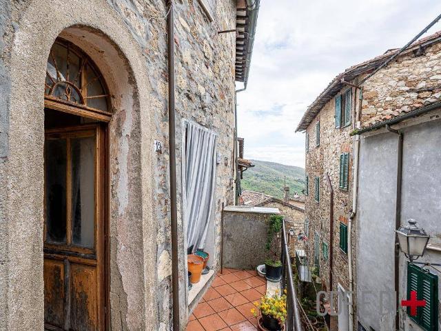 Appartamento in vendita a Montieri GR