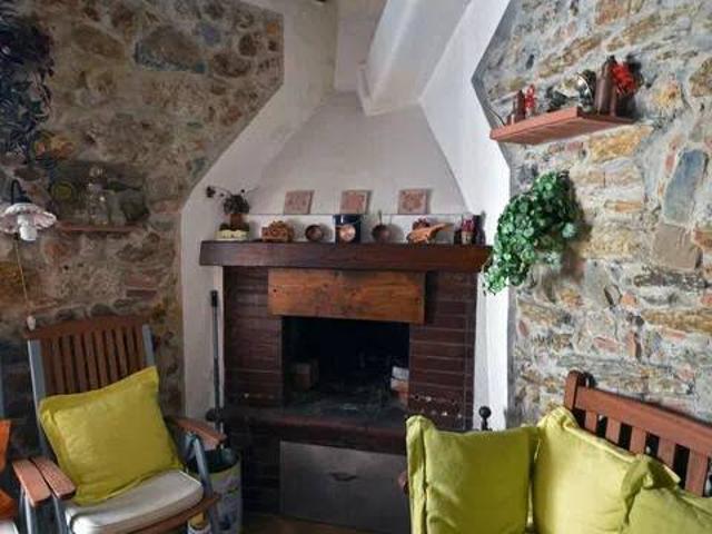 Appartamento in vendita a Montieri GR