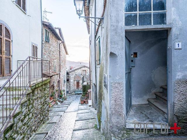 Appartamento in vendita a Montieri GR