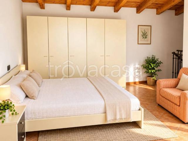 Appartamento in vendita a Montirone