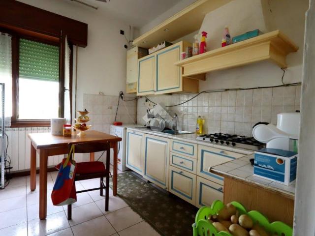 Appartamento in vendita a Montirone BS