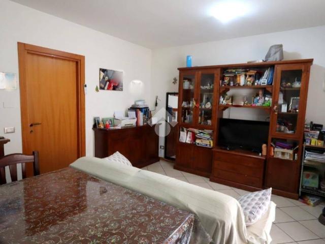 Appartamento in vendita a Montirone BS