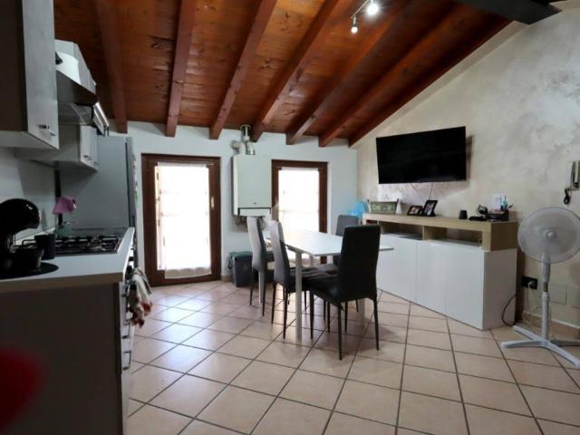Appartamento in vendita a Montirone BS