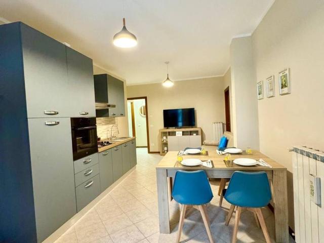 Appartamento in vendita a Montirone BS