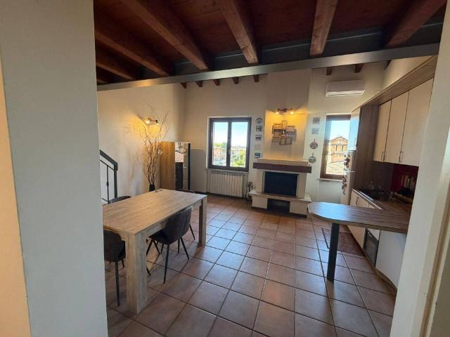 Appartamento in vendita a Montirone BS