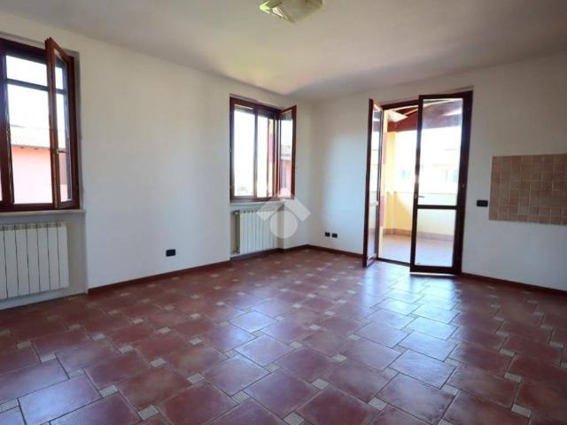 Appartamento in vendita a Montirone BS