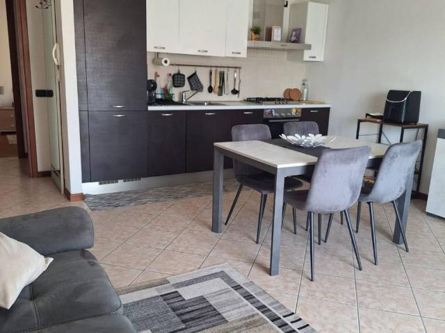 Appartamento in vendita a Montirone BS