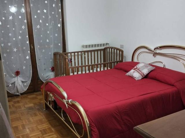 Appartamento in vendita a Montjovet AO
