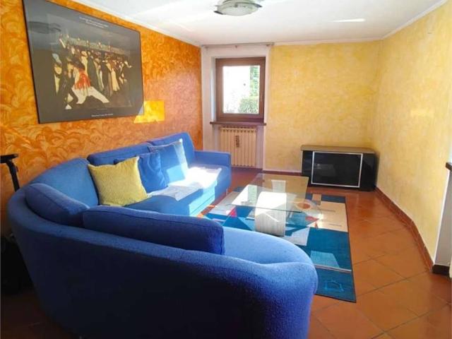 Appartamento in vendita a Montjovet AO