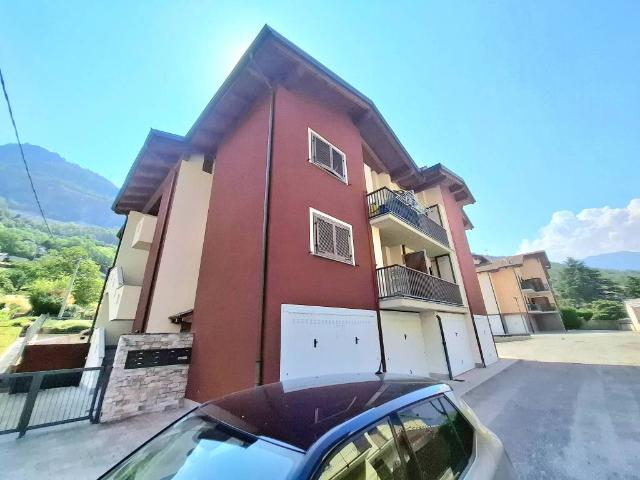 Appartamento in vendita a Montjovet AO
