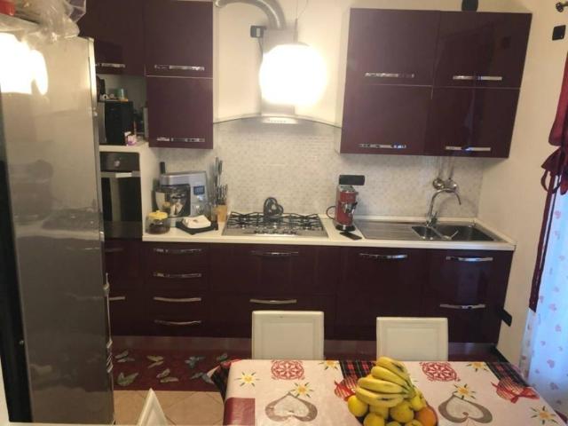 Appartamento in vendita a Montjovet AO