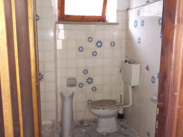 Appartamento in vendita a Montoggio