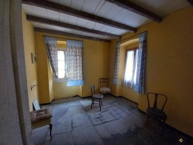 Appartamento in vendita a Montoggio