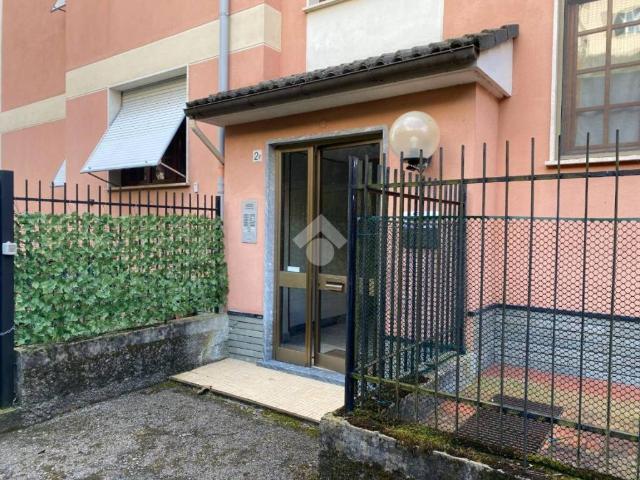 Appartamento in vendita a Montoggio GE