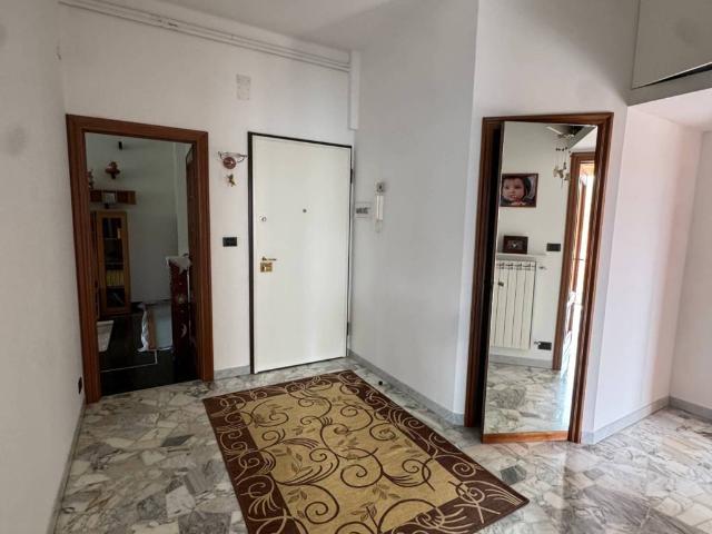Appartamento in vendita a Montoggio GE