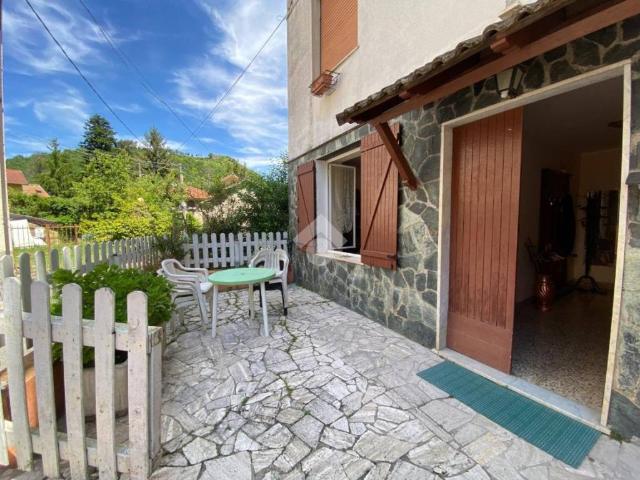 Appartamento in vendita a Montoggio GE