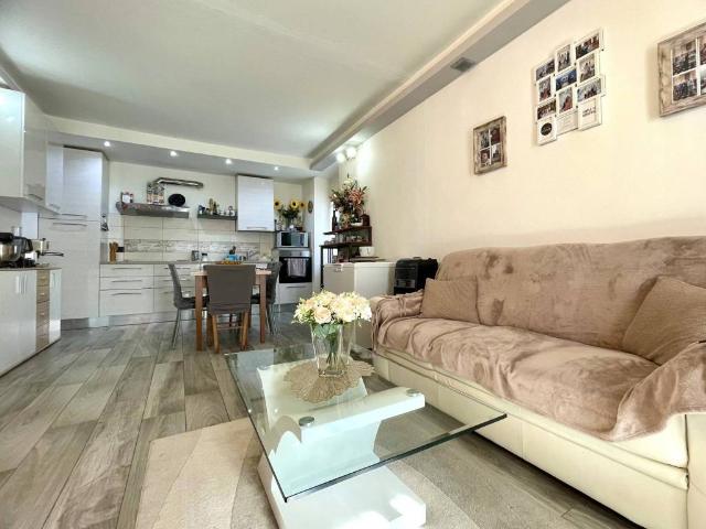 Appartamento in vendita a Montoggio GE
