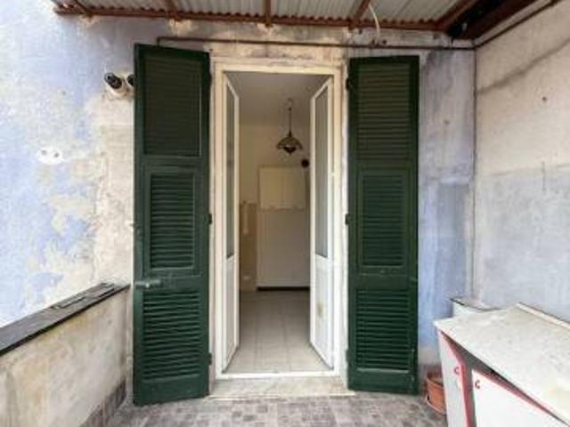 Appartamento in vendita a Montoggio GE