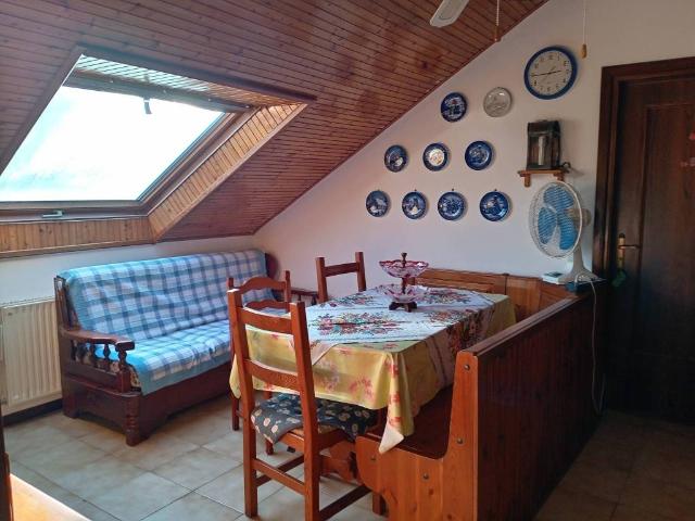Appartamento in vendita a Montoggio GE