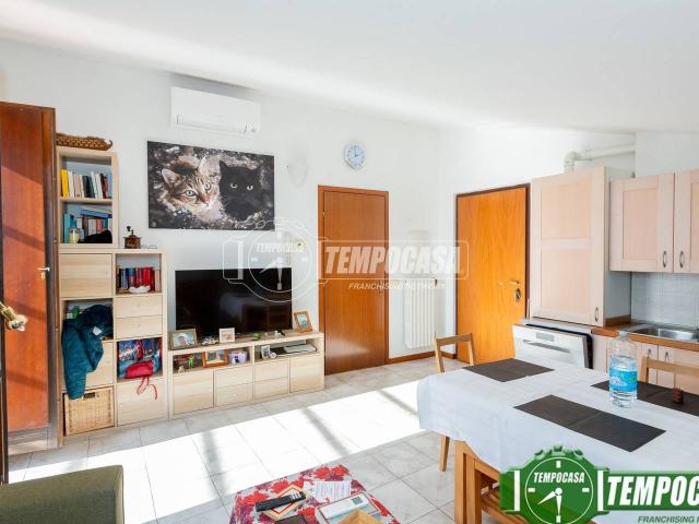 Appartamento in vendita a Montodine