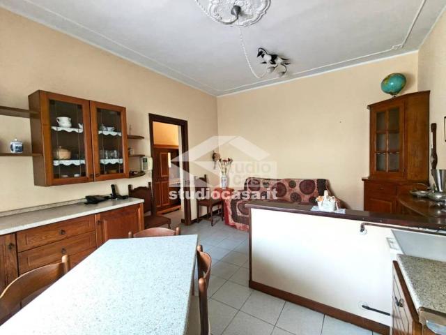 Appartamento in vendita a Montodine CR