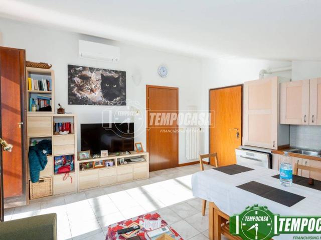 Appartamento in vendita a Montodine CR