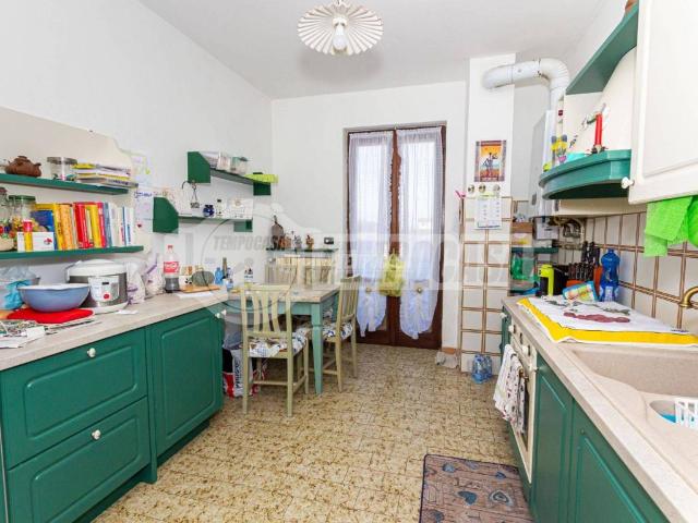 Appartamento in vendita a Montodine CR