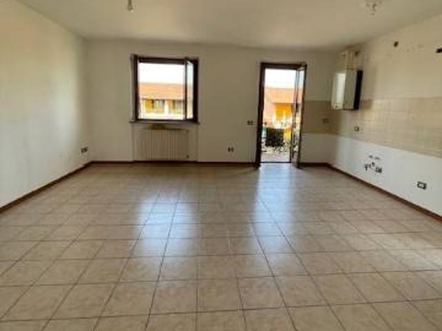 Appartamento in vendita a Montodine CR
