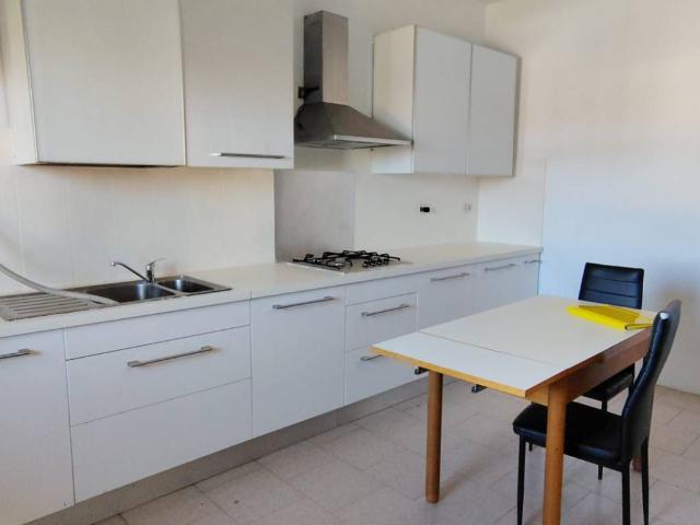 Appartamento in vendita a Montodine CR