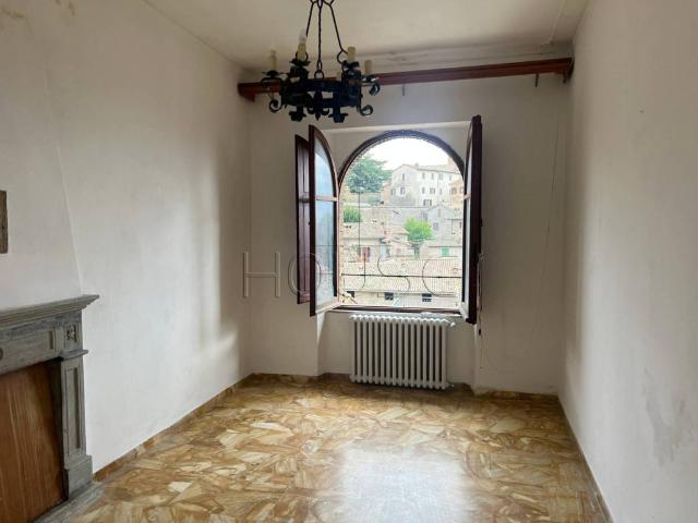 Appartamento in vendita a Montone PG