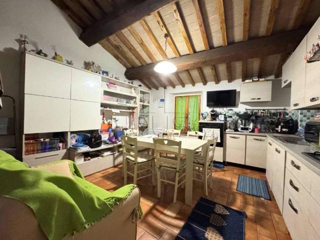 Appartamento in vendita a Montone PG
