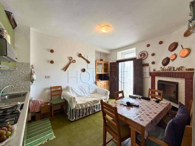 Appartamento in vendita a Montone PG