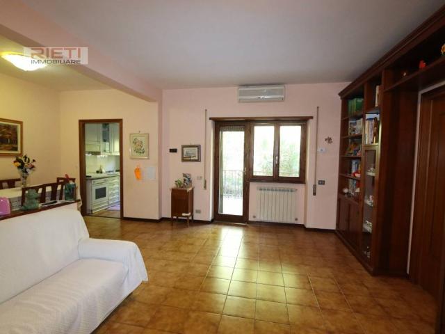Appartamento in vendita a Montopoli di Sabina RI