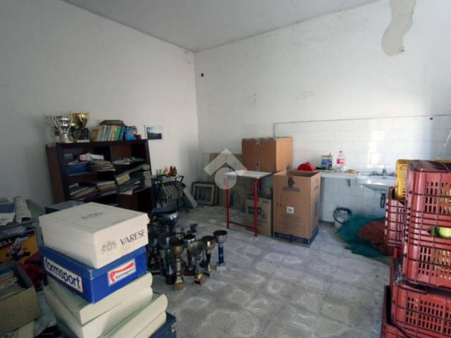 Appartamento in vendita a Montopoli di Sabina RI