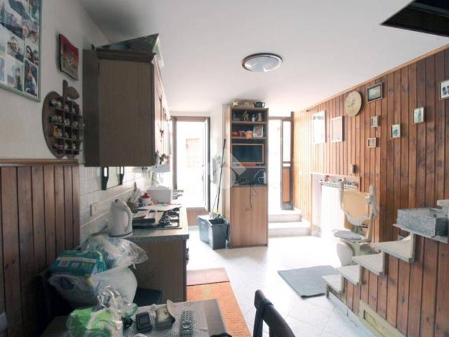 Appartamento in vendita a Montopoli di Sabina RI