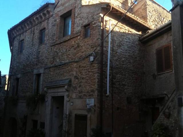 Appartamento in vendita a Montopoli di Sabina RI