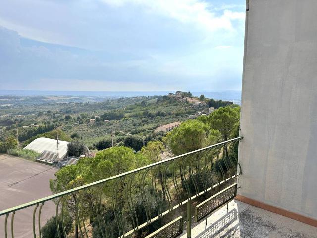 Appartamento in vendita a Montopoli di Sabina RI