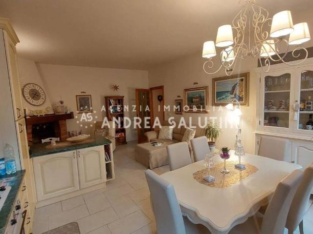 Appartamento in vendita a Montopoli in Val d'Arno PI