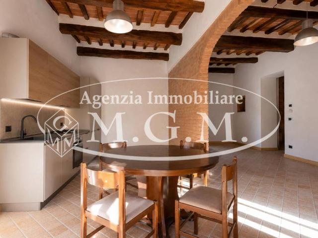 Appartamento in vendita a Montopoli in Val d'Arno PI