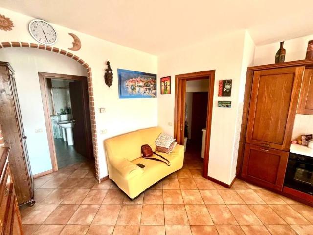 Appartamento in vendita a Montopoli in Val d'Arno PI
