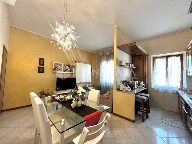 Appartamento in vendita a Montopoli in Val d'Arno PI