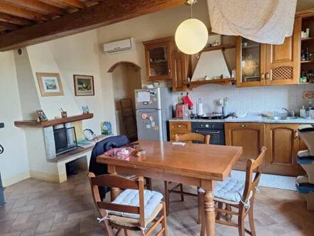 Appartamento in vendita a Montopoli in Val d'Arno PI