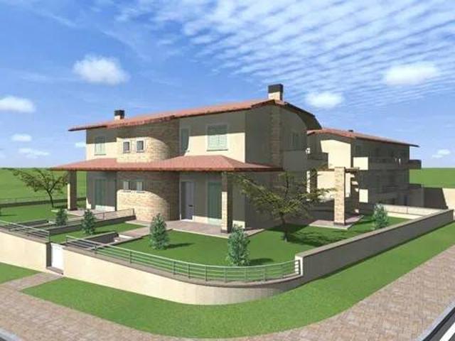 Appartamento in vendita a Montopoli in Val d'Arno PI