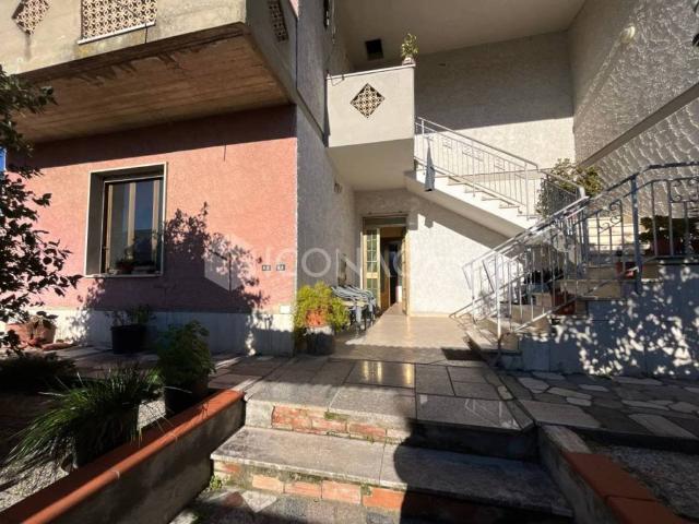 Appartamento in vendita a Montopoli in Val d'Arno PI