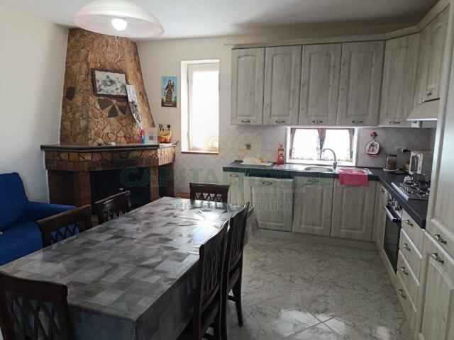 Appartamento in vendita a Montoro AV