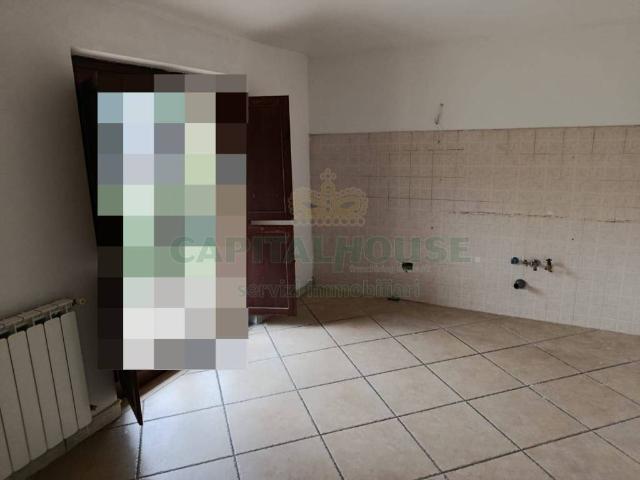 Appartamento in vendita a Montoro AV